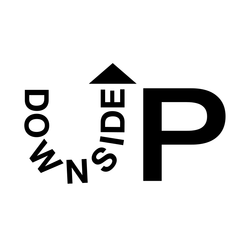 Downside Up